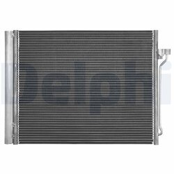 Kondenzátor klimatizácie DELPHI CF20153-12B1