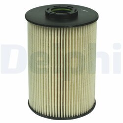 Palivový filter DELPHI HDF546