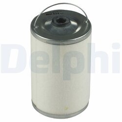 Palivový filter DELPHI HDF499