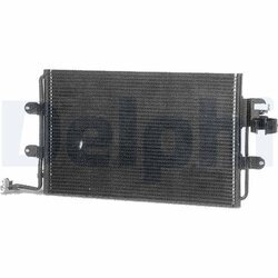 Kondenzátor klimatizácie DELPHI TSP0225180