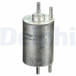 Palivový filter DELPHI EFP226
