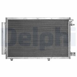 Kondenzátor klimatizácie DELPHI CF20146-12B1