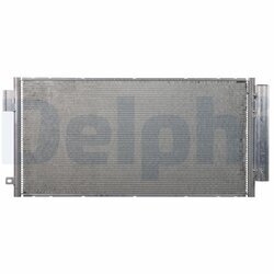 Kondenzátor klimatizácie DELPHI CF20295