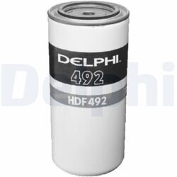 Palivový filter DELPHI HDF492