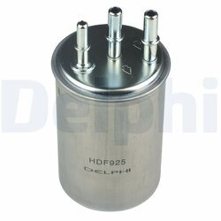 Palivový filter DELPHI HDF925