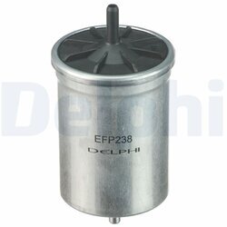 Palivový filter DELPHI EFP238