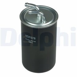 Palivový filter DELPHI HDF578