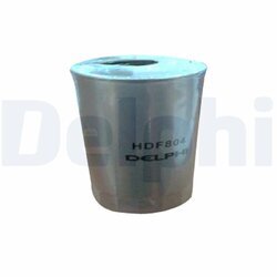 Palivový filter DELPHI HDF804