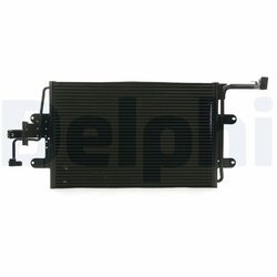 Kondenzátor klimatizácie DELPHI CF20090