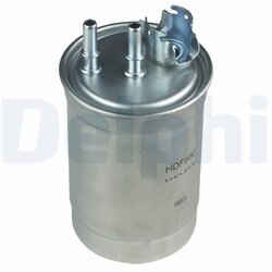 Palivový filter DELPHI HDF950