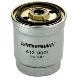 Palivový filter DENCKERMANN A120027