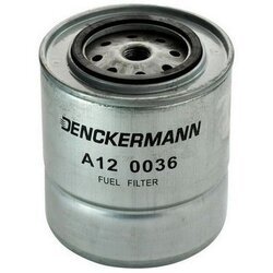 Palivový filter DENCKERMANN A120036