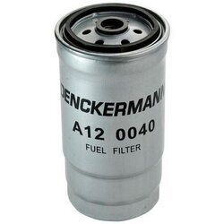 Palivový filter DENCKERMANN A120040