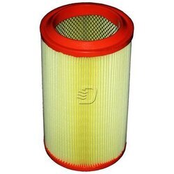 Vzduchový filter DENCKERMANN A141205