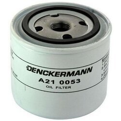 Olejový filter DENCKERMANN A210053