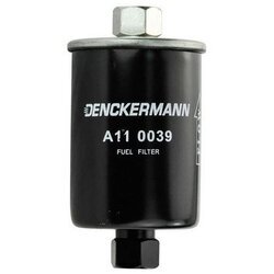 Palivový filter DENCKERMANN A110039