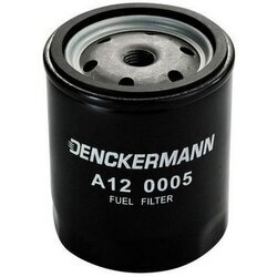 Palivový filter DENCKERMANN A120005