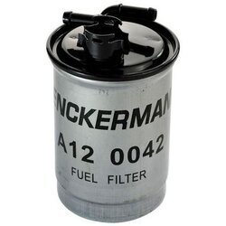 Palivový filter DENCKERMANN A120042