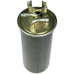 Palivový filter DENCKERMANN A120241