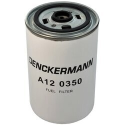 Palivový filter DENCKERMANN A120350
