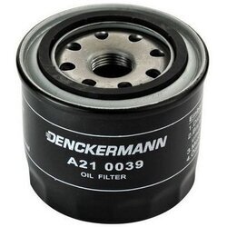 Olejový filter DENCKERMANN A210039