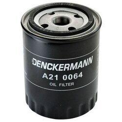 Olejový filter DENCKERMANN A210064