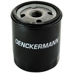 Olejový filter DENCKERMANN A210074