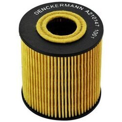 Olejový filter DENCKERMANN A210147