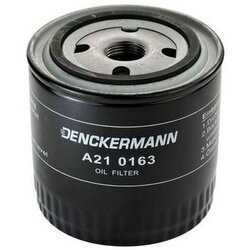 Olejový filter DENCKERMANN A210163