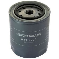 Olejový filter DENCKERMANN A210206