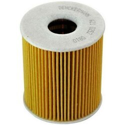 Olejový filter DENCKERMANN A210252