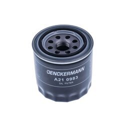 Olejový filter DENCKERMANN A210983