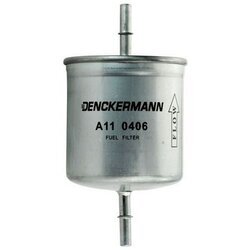 Palivový filter DENCKERMANN A110406