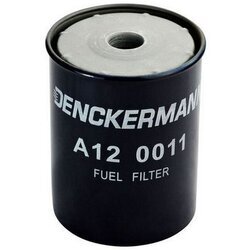 Palivový filter DENCKERMANN A120011