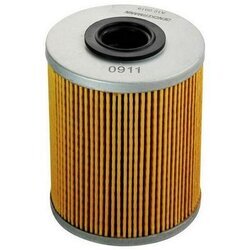 Palivový filter DENCKERMANN A120019