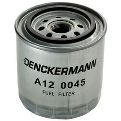 Palivový filter DENCKERMANN A120045