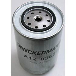 Palivový filter DENCKERMANN A120362