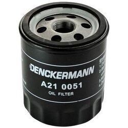 Olejový filter DENCKERMANN A210051