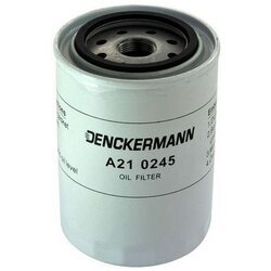 Olejový filter DENCKERMANN A210245