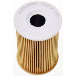 Olejový filter DENCKERMANN A210719