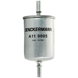 Palivový filter DENCKERMANN A110005