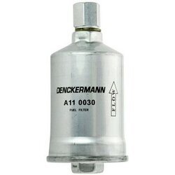 Palivový filter DENCKERMANN A110030