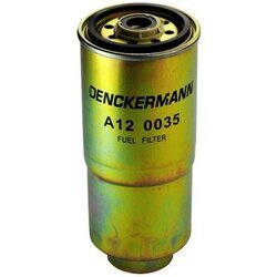 Palivový filter DENCKERMANN A120035
