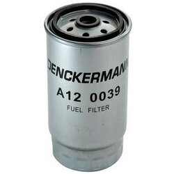 Palivový filter DENCKERMANN A120039