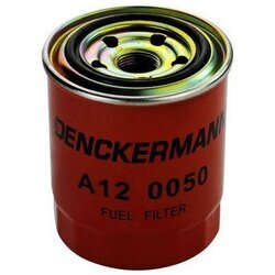 Palivový filter DENCKERMANN A120050