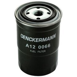 Palivový filter DENCKERMANN A120066