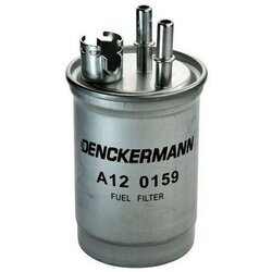 Palivový filter DENCKERMANN A120159