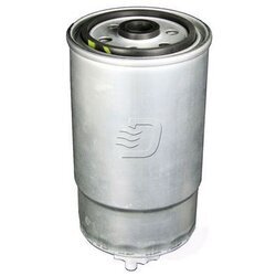 Palivový filter DENCKERMANN A120269