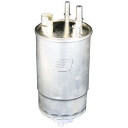 Palivový filter DENCKERMANN A120273