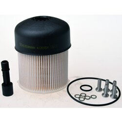 Palivový filter DENCKERMANN A120954